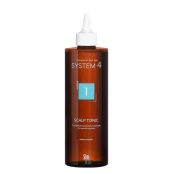 System 4 - Nr. T Climbazole Scalp Tonic 500 ml kaina