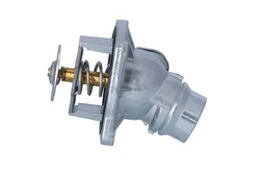 Termostatas, aušinimo skystis NRF 725002 kaina