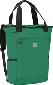 Spokey OSAKA Kuprinė 20L GN kaina