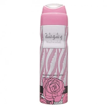 LATTAFA Washwashah DEO spray 200ml