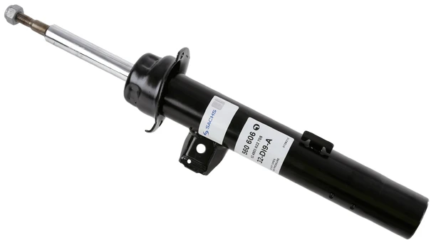 Amortizatorius SACHS 560 606