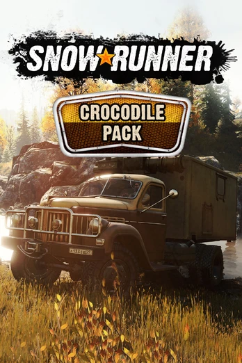 Snowrunner Xbox