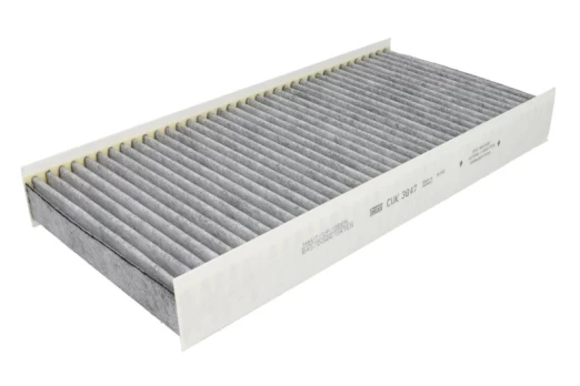 Salono filtras MANN-FILTER CUK 3847