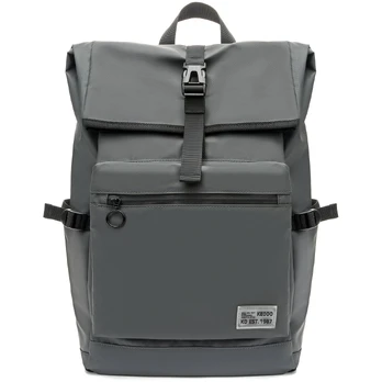 Kuprinė vyrams, Juoda, Backpack