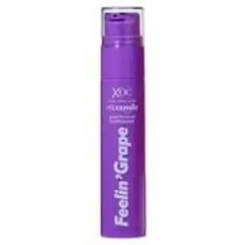 XOC Nice Smile Felin'Grape Dantų pasta 60 ml