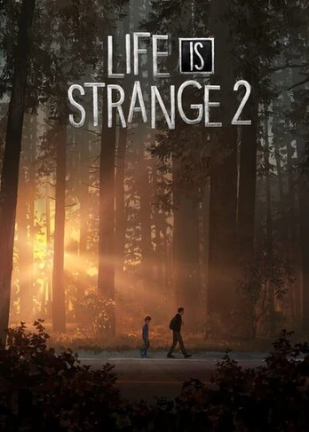 Life is Strange 2 Episode 1 PC