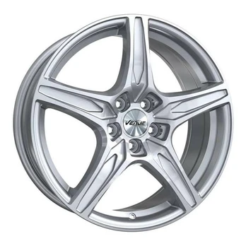 VENUE VL5 Silver R18 5x112.00 ET30 CB66.60 J8.0