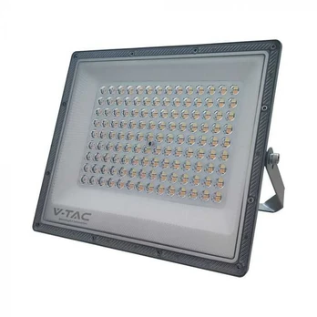 V-tac 100W LED prožektorius, pilkas, 3000/4000/6500K