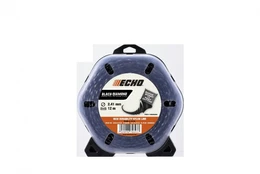 Valas nailoninis BLACK DIAMOND 2,41mm x 12m, ECHO kaina