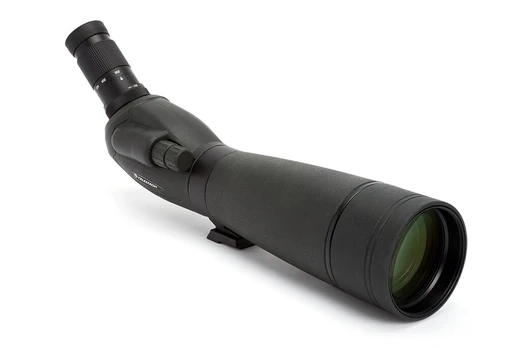 Celestron Trailseeker 80 20-60x80 Stebėjimo teleskopas