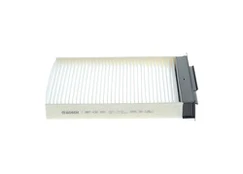 Salono filtras BOSCH 1 987 432 093 kaina