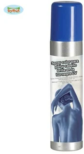 Fiesta Blå UV bodyspray, 75 ml