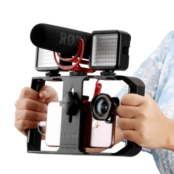 Dėklas Ulanzi U-Rig Pro