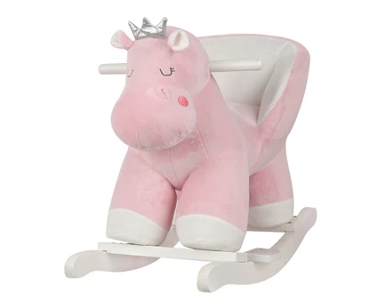 Supamasis žaislas KikkaBoo Hippo