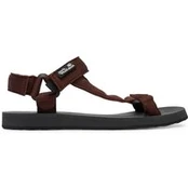 Jack Wolfskin Basutės Taiga A65623 Tamsiai ruda