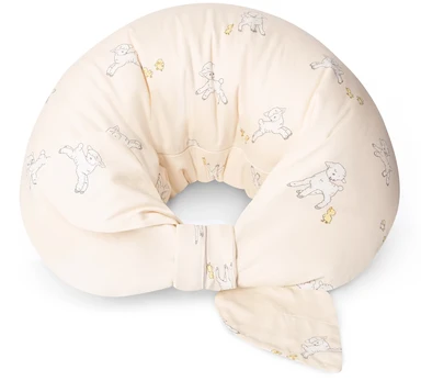 That's Mine - Moon Nursing Pillow - Sateen - Onesize - Tiny Friends