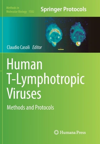 Human T-Lymphotropic Viruses