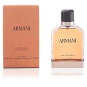 Giorgio Armani Eau d'Aromes vyrams (Kvepalai Vyrams) EDT - 100ml kaina