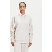 Puma Džemperis Her 685057 Smėlio Relaxed Fit