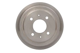 BOSCH 0 986 477 284 Brake drum kaina