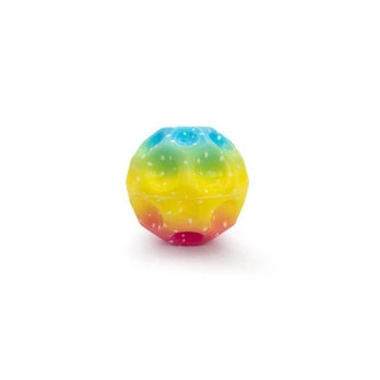Šokinėjantis kamuoliukas SCRUNCHEMS MEGA BOUNCE BALL