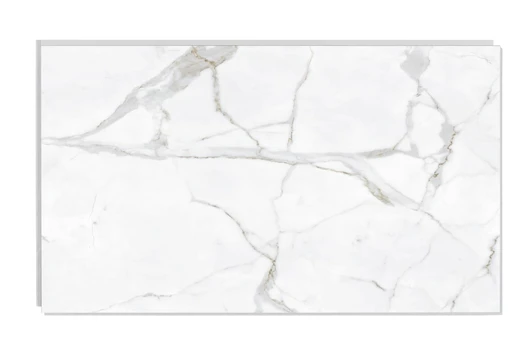 PVC sienų plokštė Inspiro ECLIPSE GLOSS, 75 cm x 45 cm x 0.36 cm