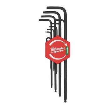Tool Set MILWAUKEE 4932492693