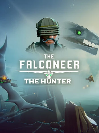 The Falconeer: The Hunter DLC PC