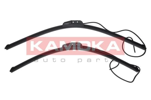 Valytuvai KAMOKA 27E29