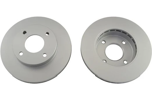 Stabdžių diskas Kavo Parts BR-6816-C