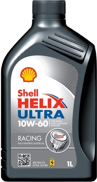 Variklio alyva SHELL 550046314