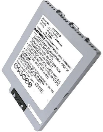 Laptop Battery for Panasonic