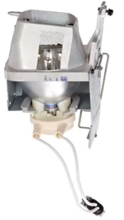 Lempa projektoriams CoreParts Projector Lamp, balta kaina