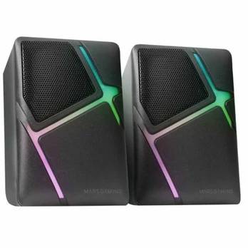Garso kolonėlės Mars Gaming MSH 10 W