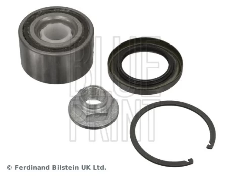 Rato guolio komplektas BLUE PRINT ADT38228