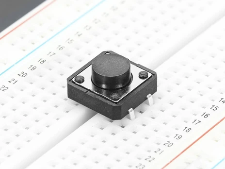 Mygtukinis jungiklis 12x12x6mm
