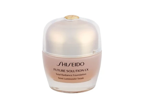 Makeup Shiseido Future Solution LX Total Radiance Foundation SPF15, 30ml