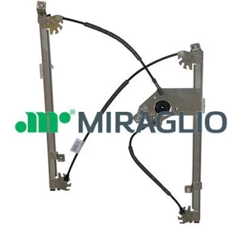 Lango pakėliklis MIRAGLIO 30/1406