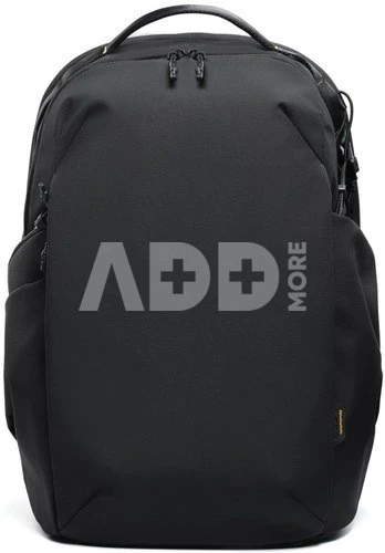 Ulanzi YY038 Urban Travel Backpack V2 22L(Black)