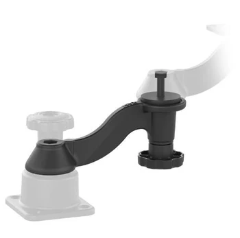 UNPKD RAM SINGLE SWING ARM EXTENTION