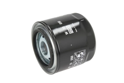 Alyvos filtras MANN-FILTER W 10 050