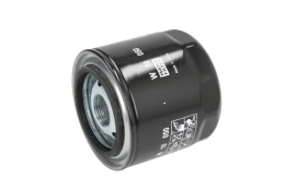 Alyvos filtras MANN-FILTER W 10 050 kaina