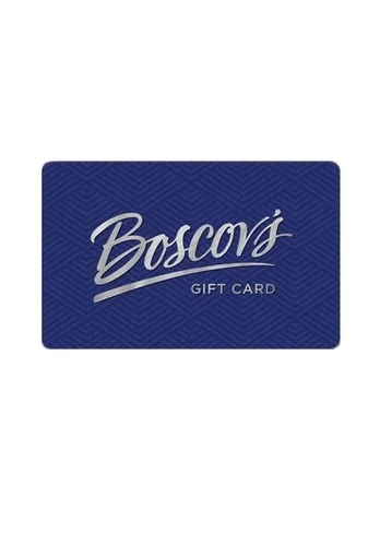 Boscov's Gift Card 15 USD Key UNITED STATES