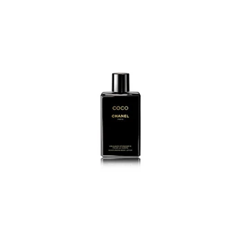 Kūno losjonas Chanel Coco moterims, 200 ml
