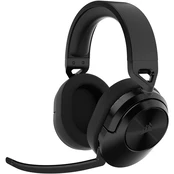 Ausinės Corsair HS55 kaina
