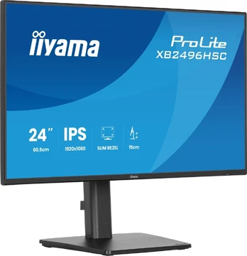 Monitorius IIYAMA XB2496HSC-B1