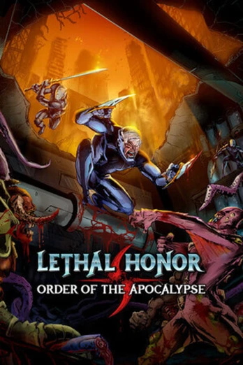 Lethal Honor PC