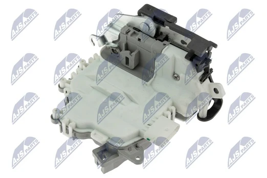 Durų užraktas NTY EZC-VW-262