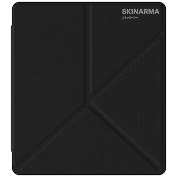 Dėklas Skinarma Trax do Kindle Scribe 2 gen 10.2" juoda