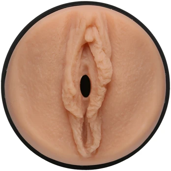 Doc Johnson GOSM - ULTRASKYN Pussy Masturbator